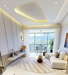 Union Square Residences (D1), Condominium #626925081
